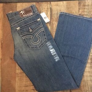 Big Star Jeans NWT 34L